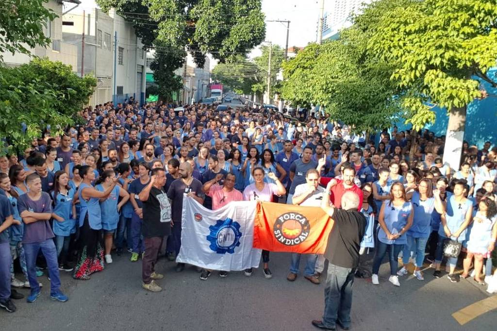 Comissão julgará anistia ao Sindicato dos Metalúrgicos de SP por perseguição na ditadura