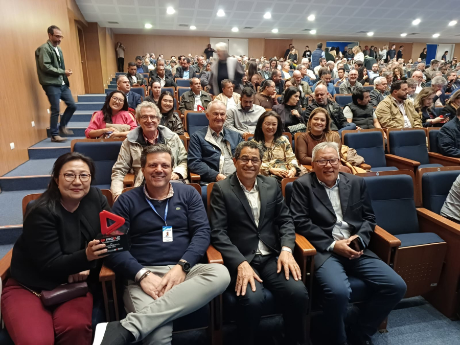 Arujá participa de encontro estadual sobre cadeias produtivas e acompanha ações previstas para 2026