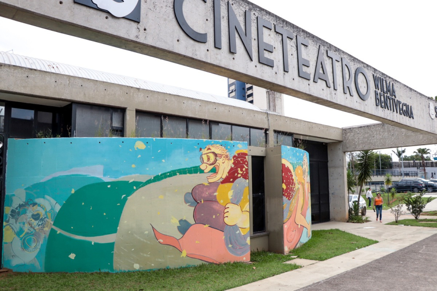 Cineteatro terá mostra ‘Melhores Minutos de 2025’ nesta quinta-feira (25)
