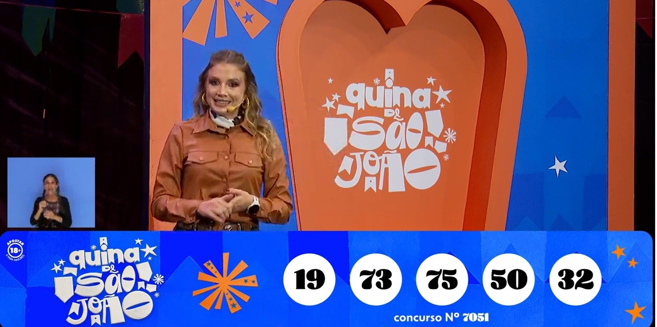 Quina de São João: apostador de Contagem, na Grande BH, leva prêmio de R$ 26,6 milhões