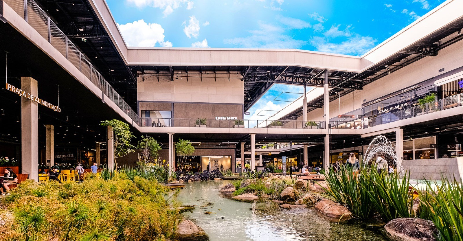 Shoppings do Alto Tietê têm mais de 70 vagas de emprego nesta terça-feira; veja lista