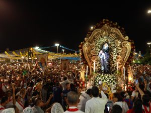 Romarias de Juazeiro do Norte passam a integrar calendário turístico oficial