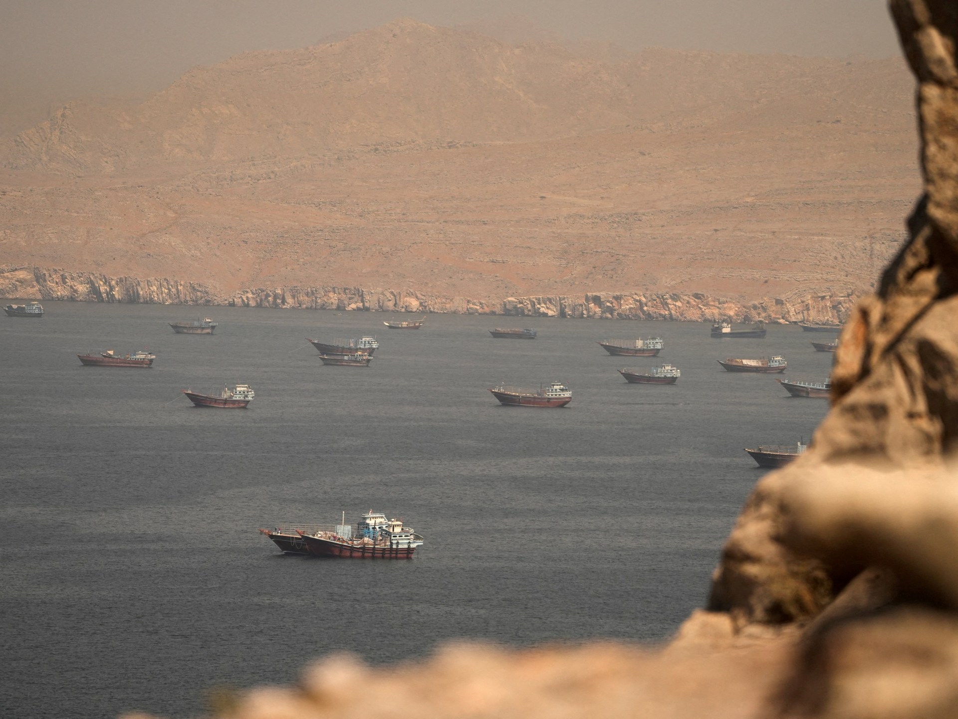 With Hormuz reopened, has the oil shortage turned into a glut?