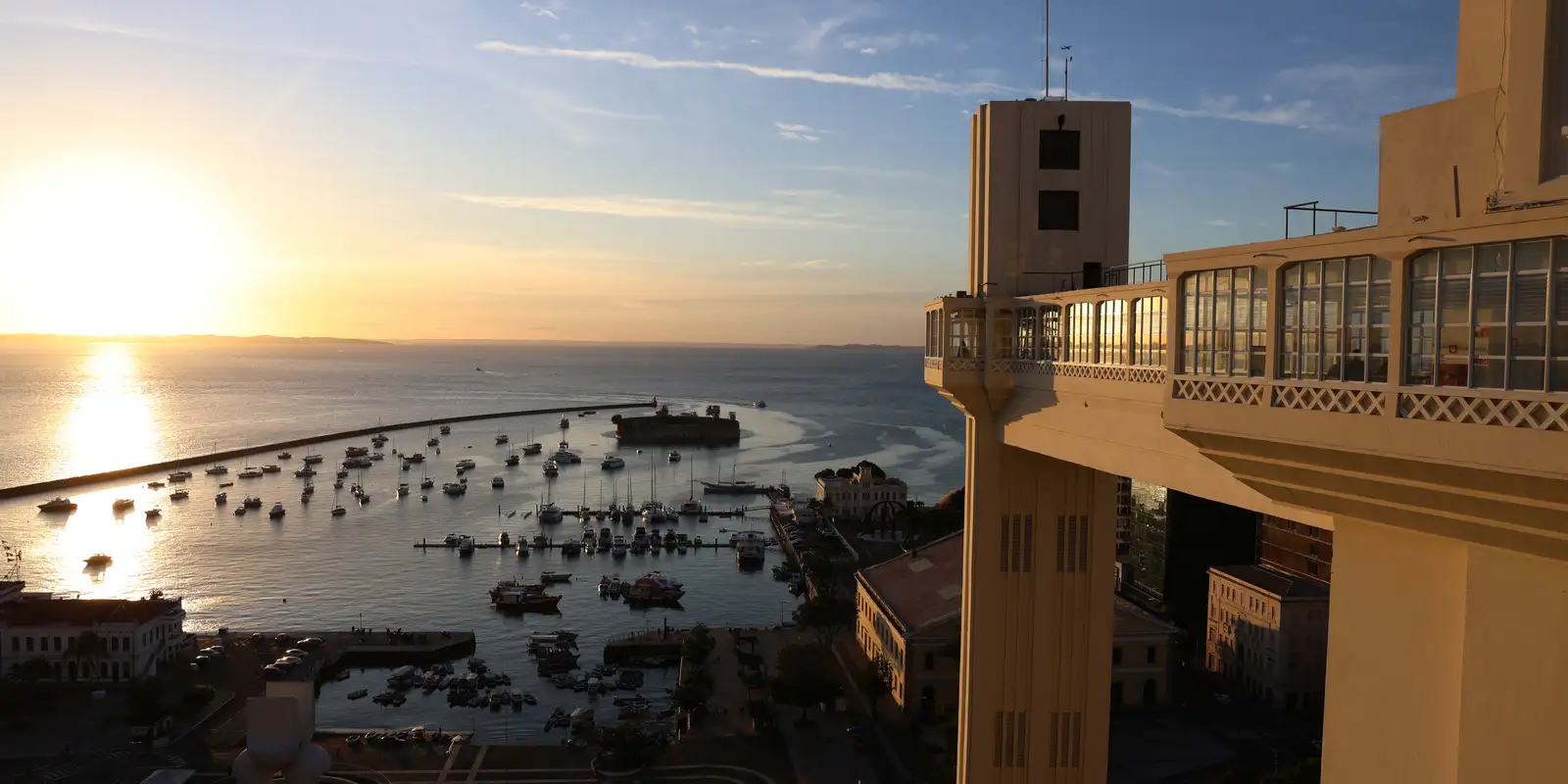 Lei torna Salvador capital simbólica do Brasil em 2 de Julho