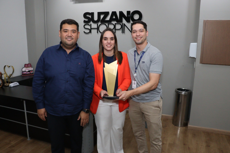 Em Suzano, Projeto ‘Rota da Melhor Idade’ é destaque em premiação nacional