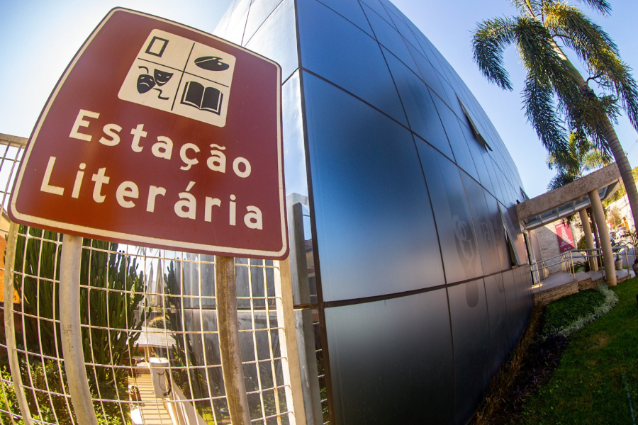  Guararema inicia “Férias na Estação” com gincana temática da Copa