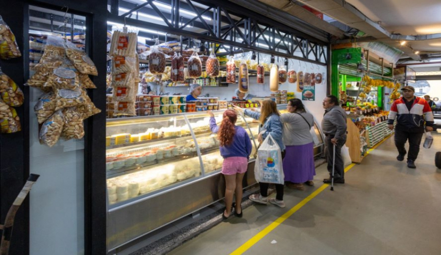 Mercado do Produtor, feiras livres e Mercadão funcionam no feriado desta quinta-feira (09/07) e no final de semana