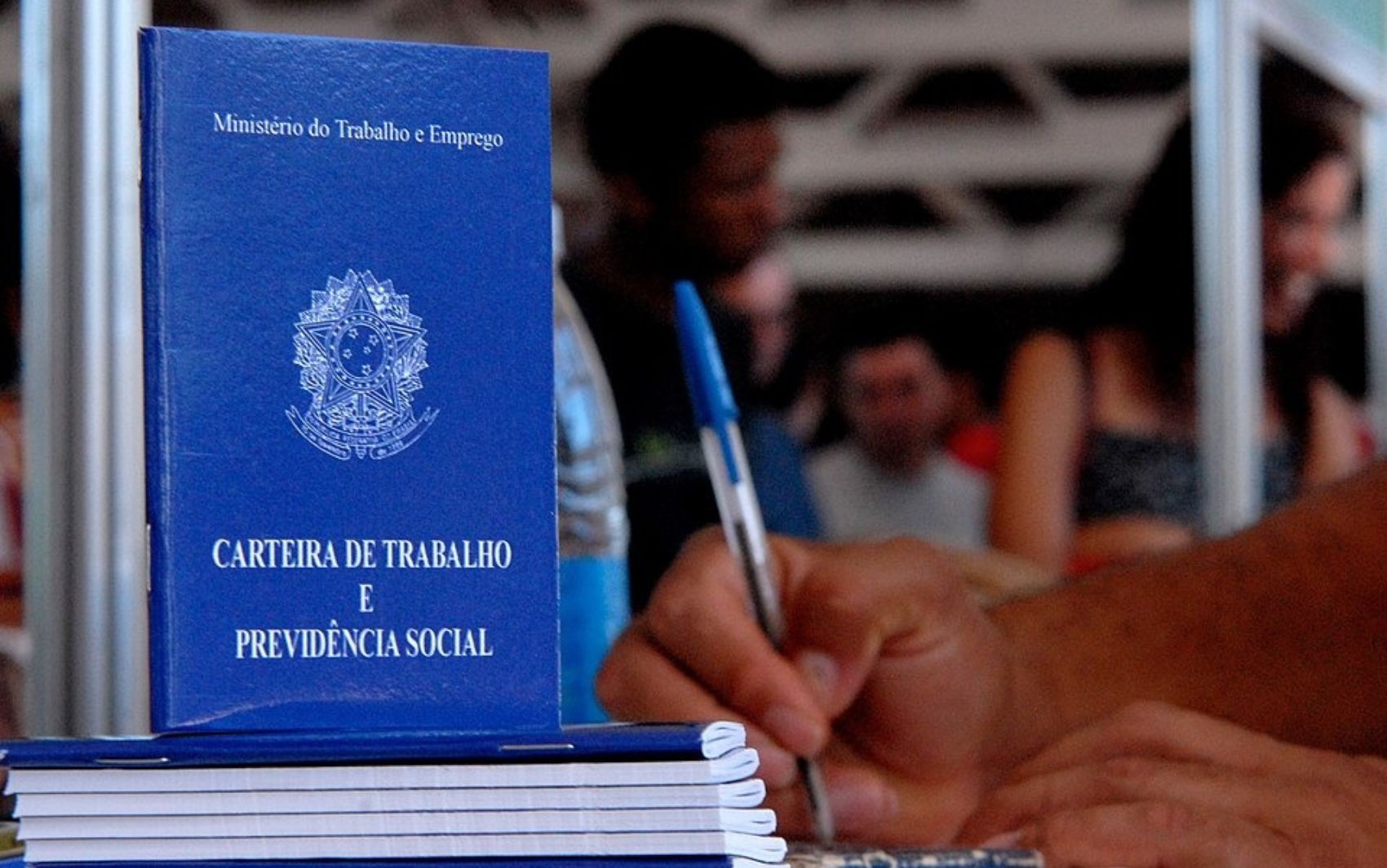 Alto Tietê tem mais de 4,4 mil vagas de emprego nesta quarta-feira; confira lista