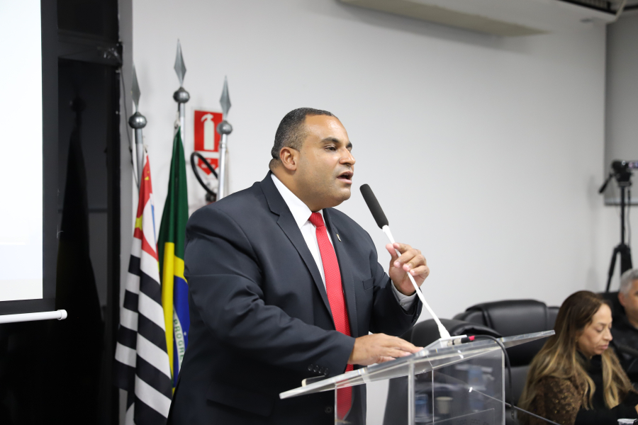 Câmara de Arujá aprova criação do Dia Municipal de Abertura da Campanha da Fraternidade