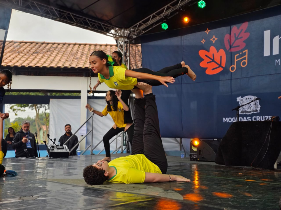 Festival de Inverno oferece atrações gratuitas nesta sexta-feira (10), sábado (11) e domingo (12)  em Mogi das Cruzes
