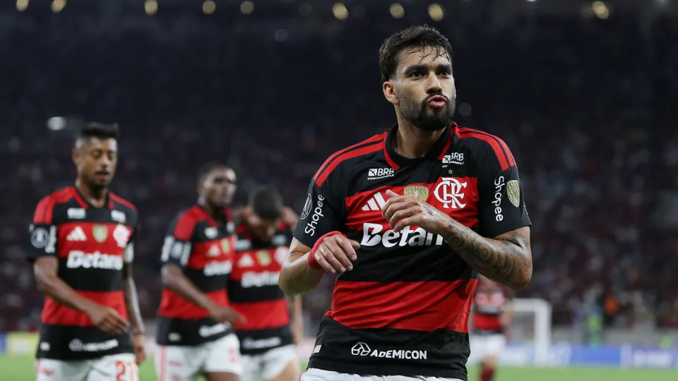 Copa aumenta lesionados do Flamengo e volta ao calendário de jogos preocupa