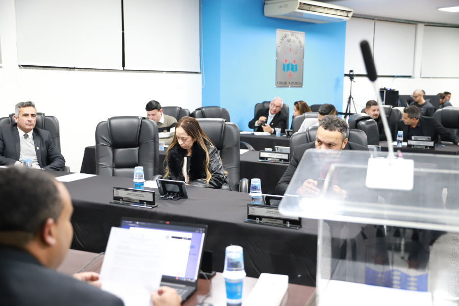 LDO 2027 é aprovada com inclusão de regras mais rigorosas de controle e fiscalização dos recursos públicos