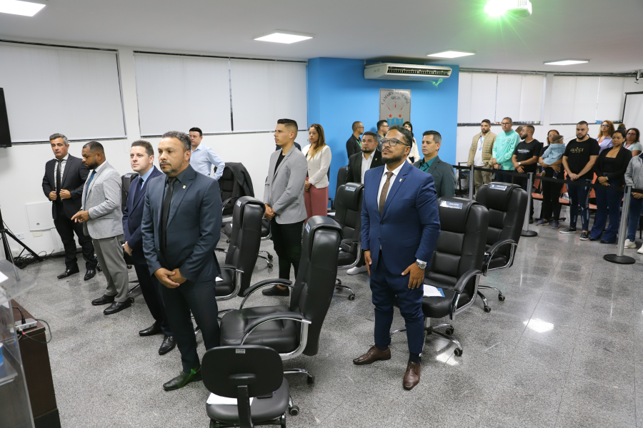 Da proteção às mulheres à igualdade racial: Câmara de Arujá aprova 50 projetos de lei no primeiro semestre