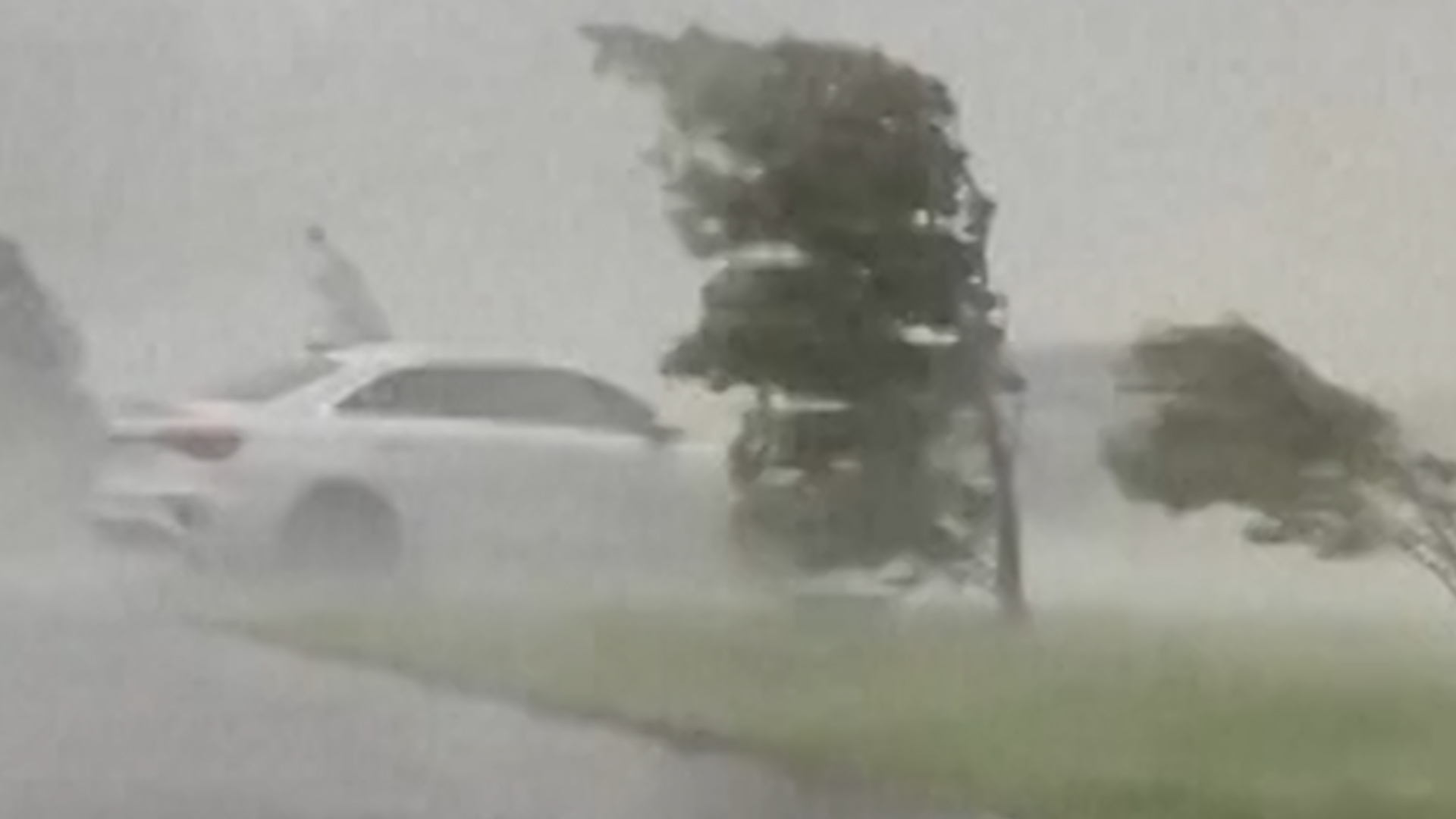 Powerful storm floods hundreds of homes in Russia’s urals