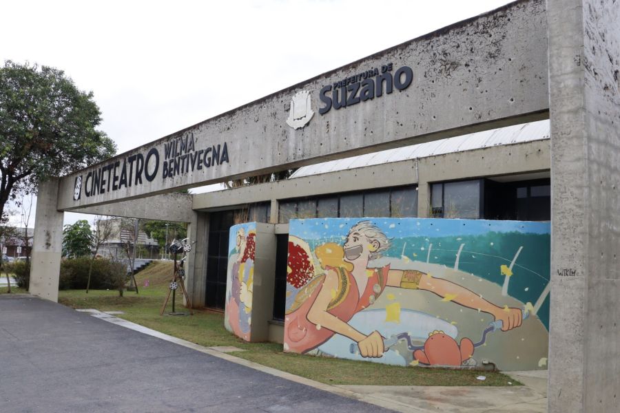 Cineteatro Wilma Bentivegna recebe workshop de interpretação para monólogos