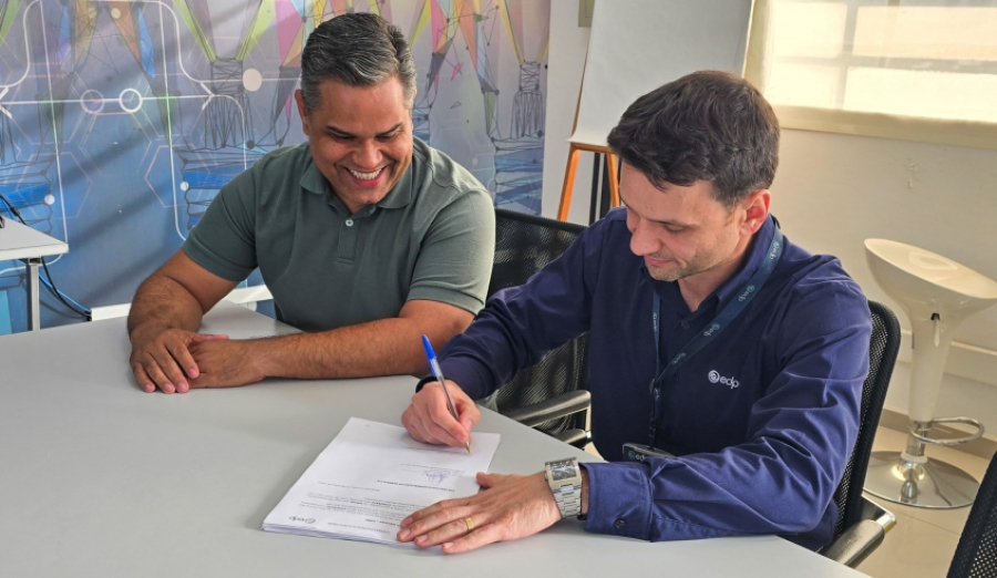 Semae Mogi das Cruzes é contemplado com investimento de R$ 500 mil em projeto de eficiência energética da EDP