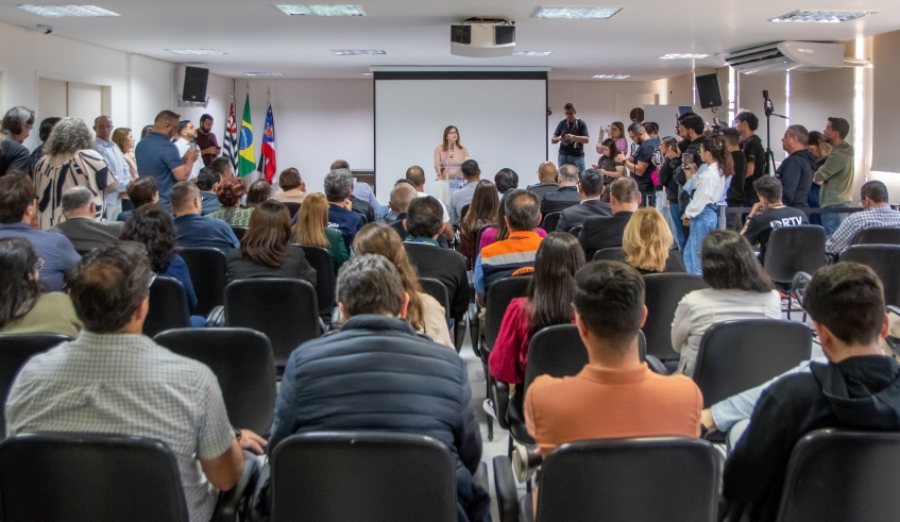 Mogi das Cruzes recebe investimento de R$ 183,8 milhões para novas etapas do Programa Integra Mogi