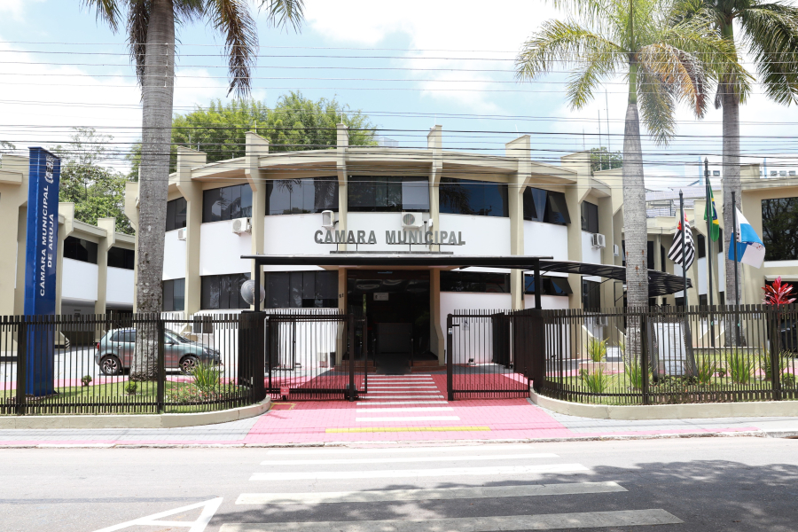 Mais de 5 mil pessoas se inscrevem para o concurso público da Câmara de Arujá