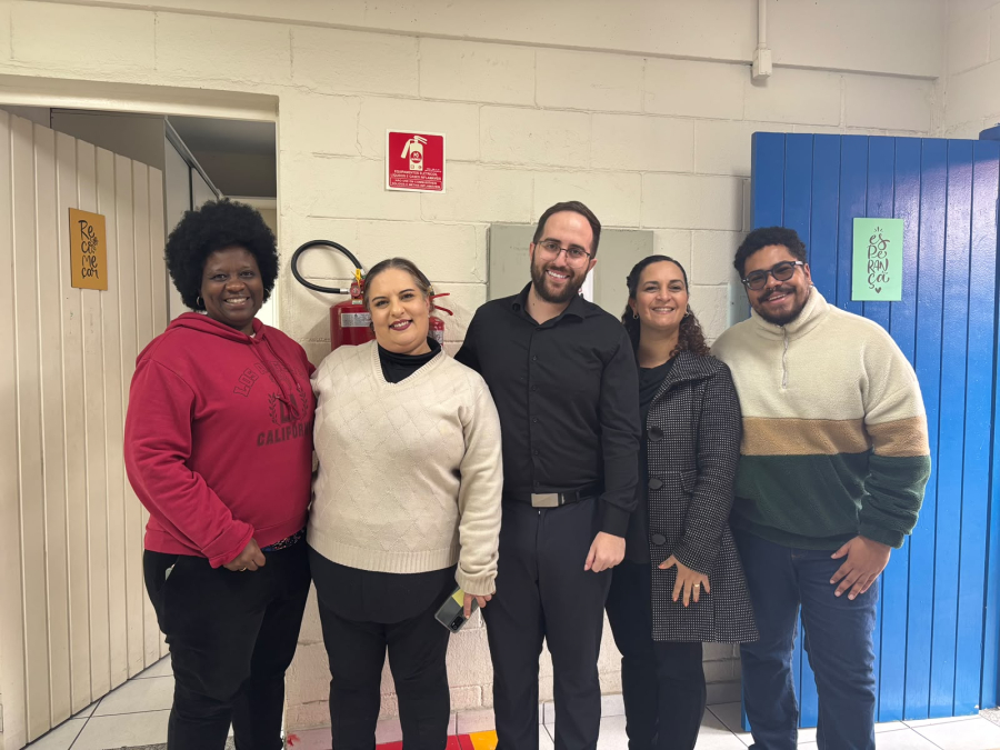 Instituto Melo Cordeiro e Fundação ArcelorMittal abrem matrículas para o Projeto Raízes do Aço no Jardim Keralux