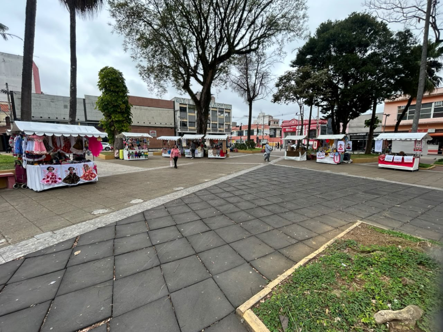Festival de Inverno de Mogi segue com programação especial neste domingo (26/07) 