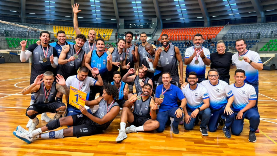 Arujá segue se destacando nos Jogos Regionais e conquista novas medalhas no basquete, futsal e taekwondo