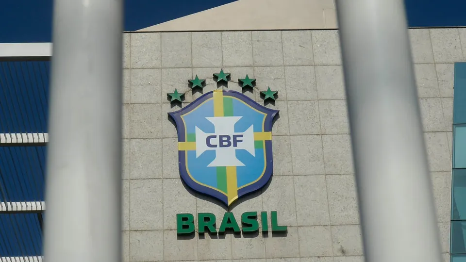 CBF manda indicações, e STJD fica perto de ter novo procurador-geral