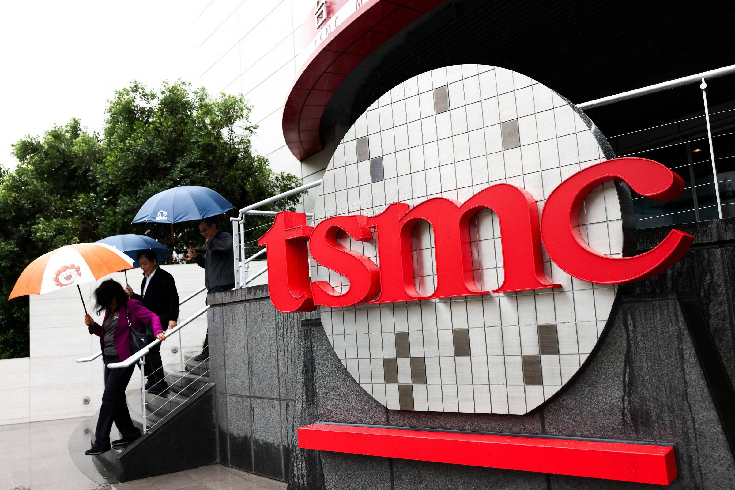 Impulsionado por IA, Taiwan tem aumento de 13,7% no PIB em seu maior crescimento em 50 anos