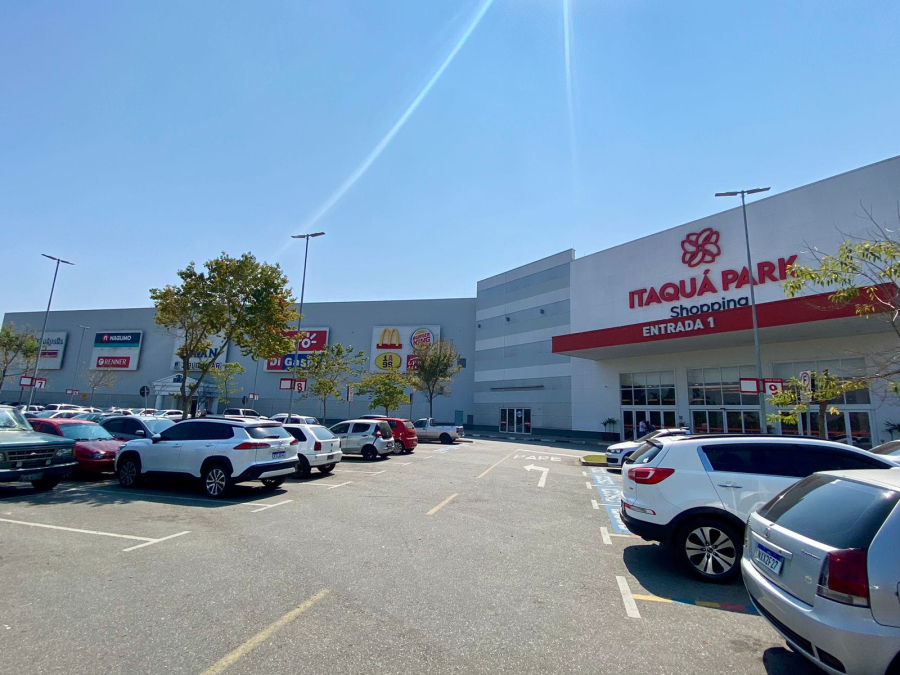 Itaquá Park Shopping celebra o Dia dos Pais com programação para toda a família