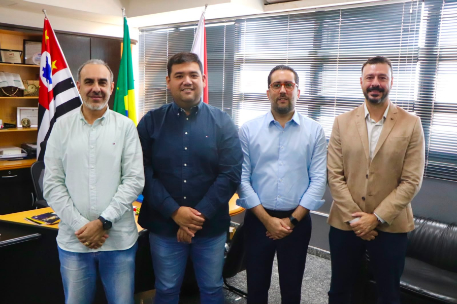 Prefeitura autoriza início da obra do hotel Ibis em Suzano
