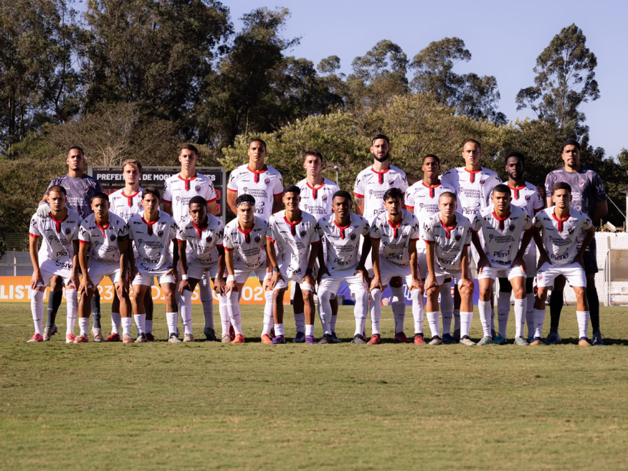 Itaquá Athletico Clube decide acesso à Série A4 neste domingo (2)