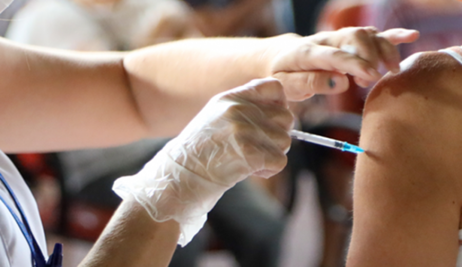 Mogi intensifica vacinação contra o sarampo e amplia multivacinação para crianças, adolescentes e adultos