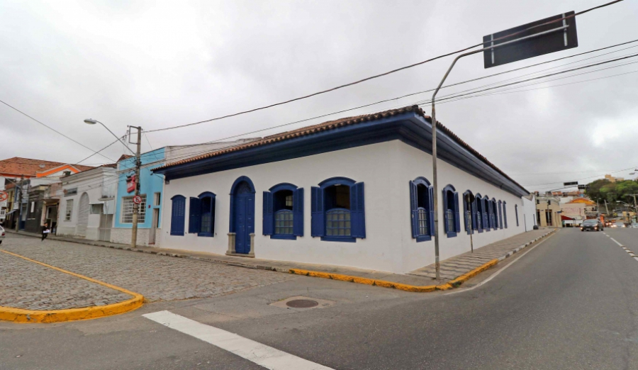 Mês do Patrimônio realiza Encontros com a História de Mogi das Cruzes a partir desta quarta-feira (04/08)