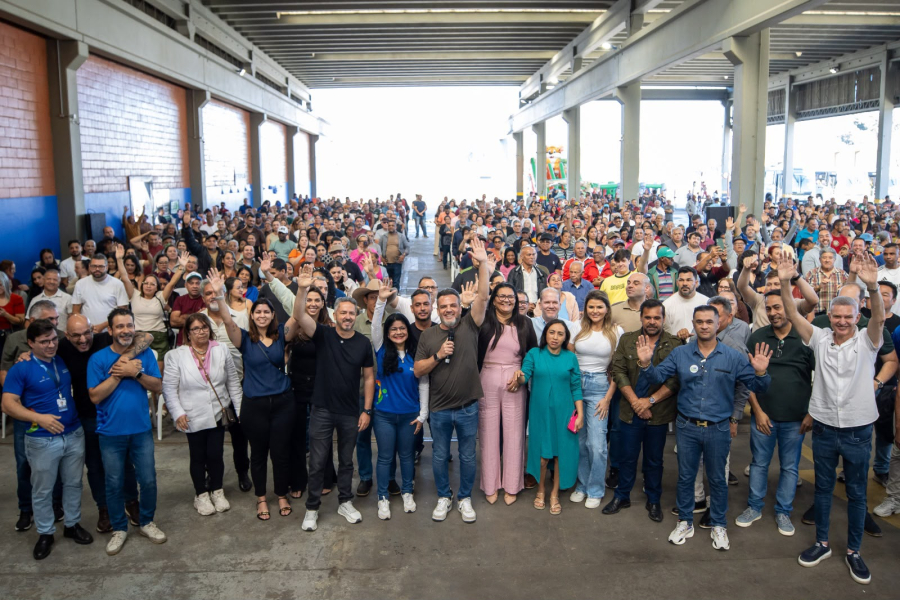 Itaquá entrega 1,2 mil matrículas habitacionais 
