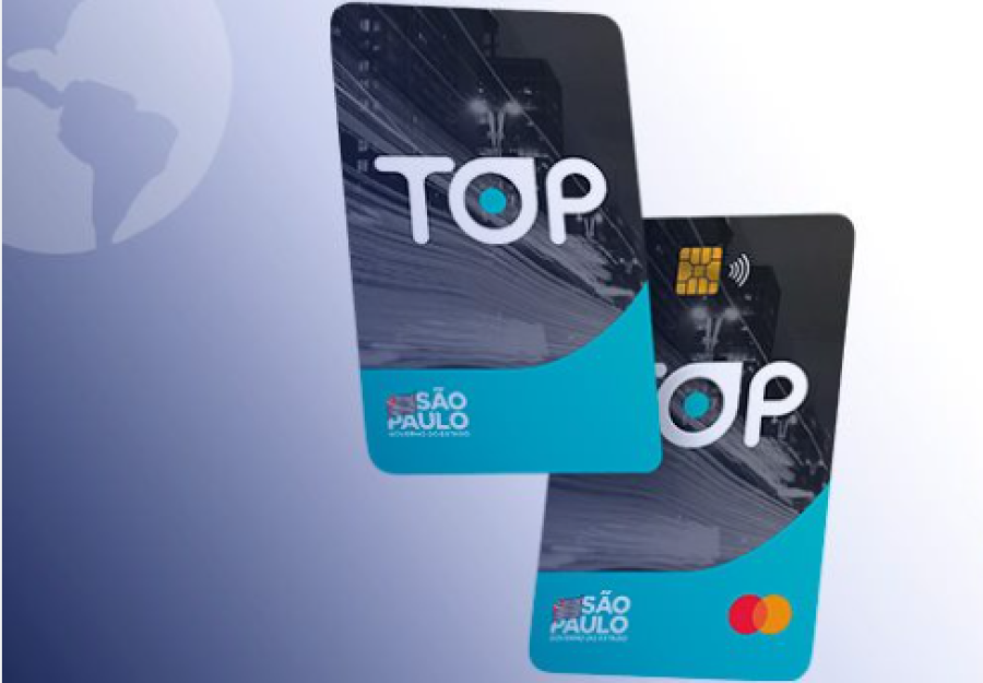 Arujá ganha novo posto para emissão gratuita do Cartão TOP; atendimento já está em funcionamento