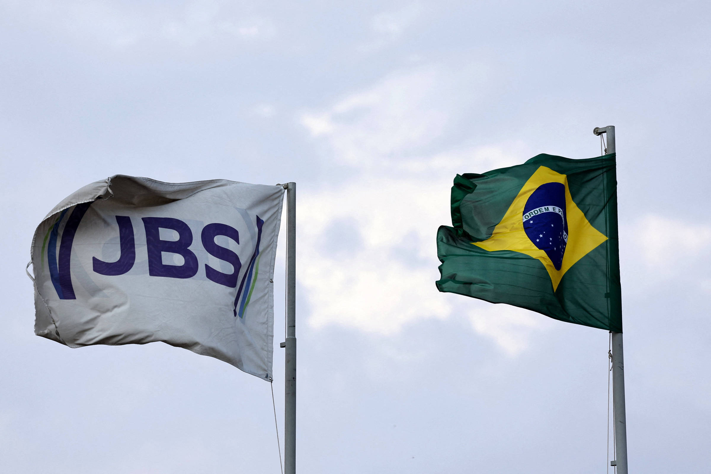 JBS cria joint venture e recebe aporte de US$ 2,5 bilhões de fundo soberano da Indonésia