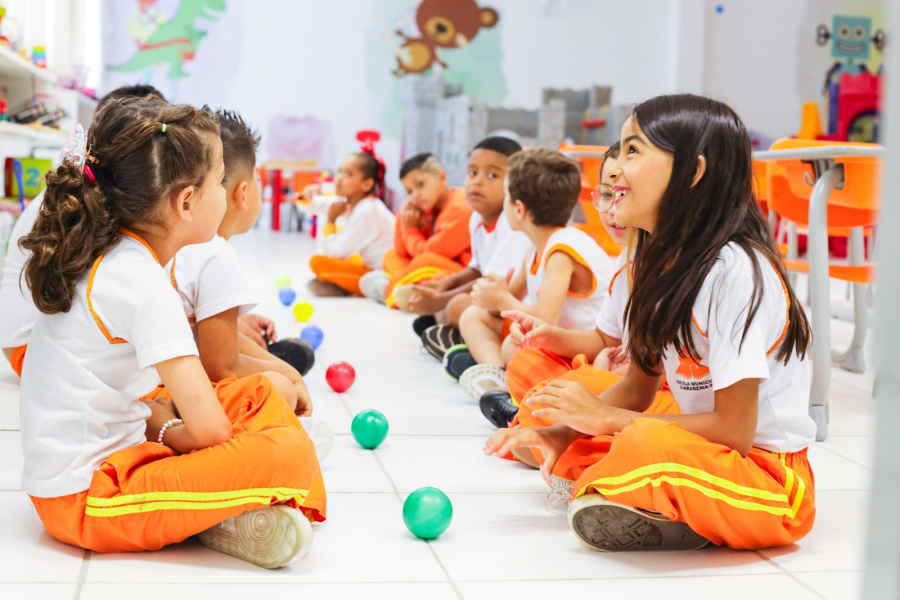  Rede Municipal de Ensino de Guararema é destaque no Ideb nacional