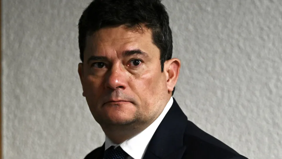 Sergio Moro desiste de debate e acusa PT e PSD de "jogo combinado"