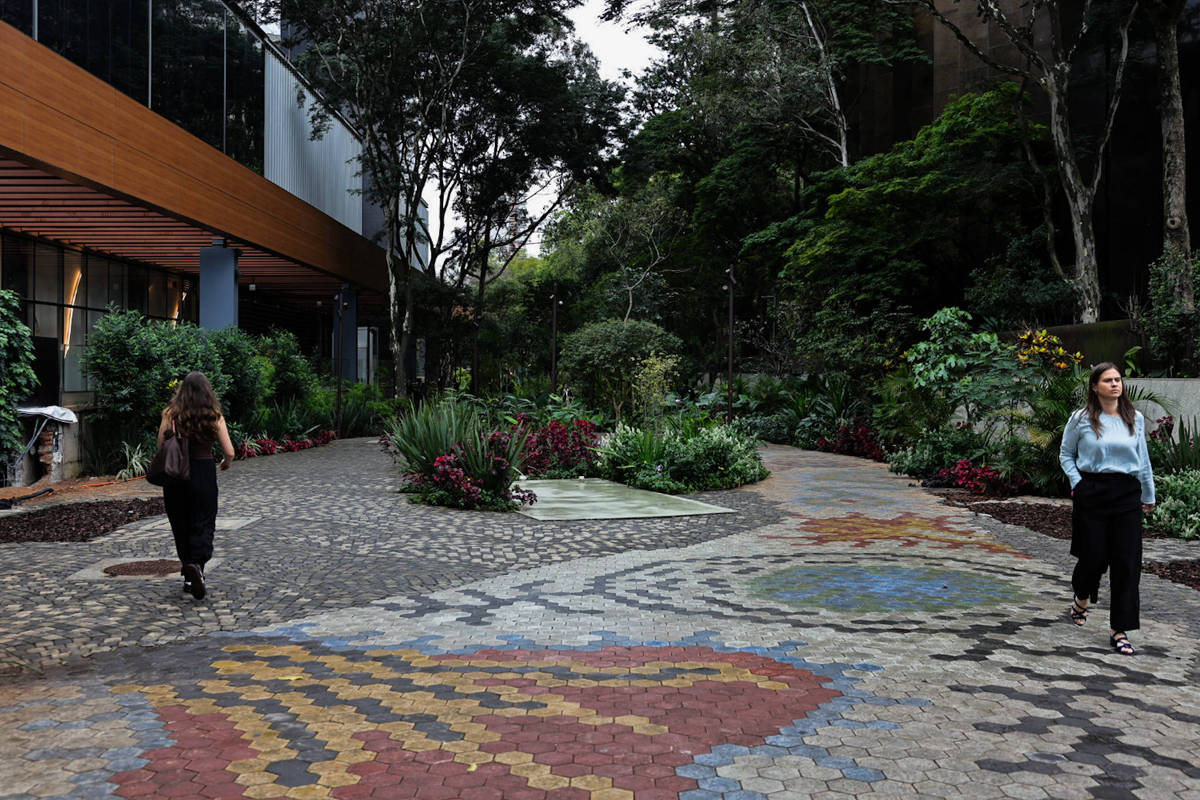 Boulevard que liga Paulista à Cidade Matarazzo acumula atrasos e tem entrega adiada para novembro