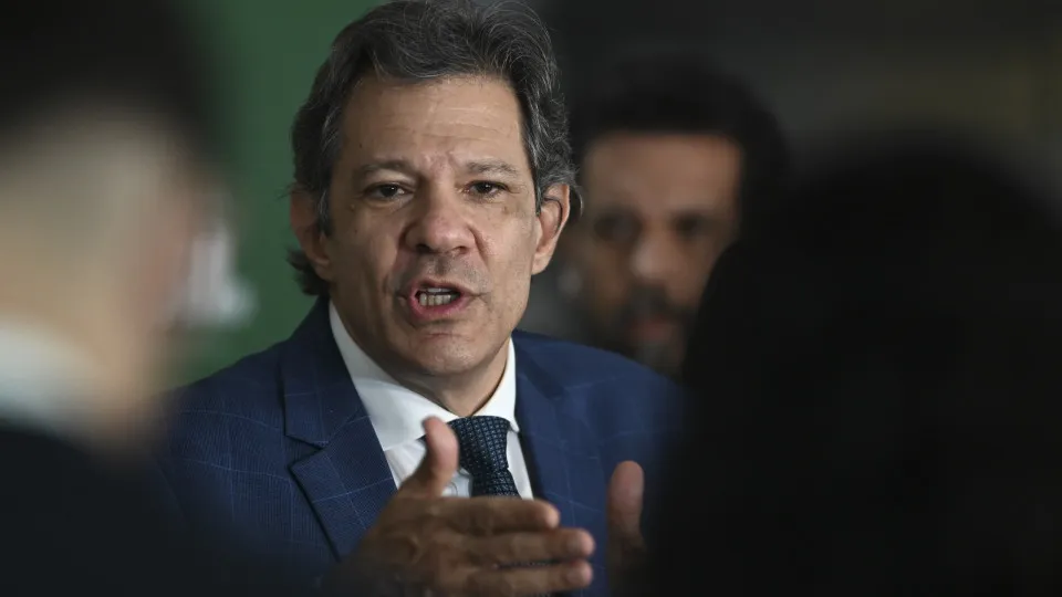 Haddad contesta apuração preliminar da gestão Tarcísio sobre divergências em versão de motorista