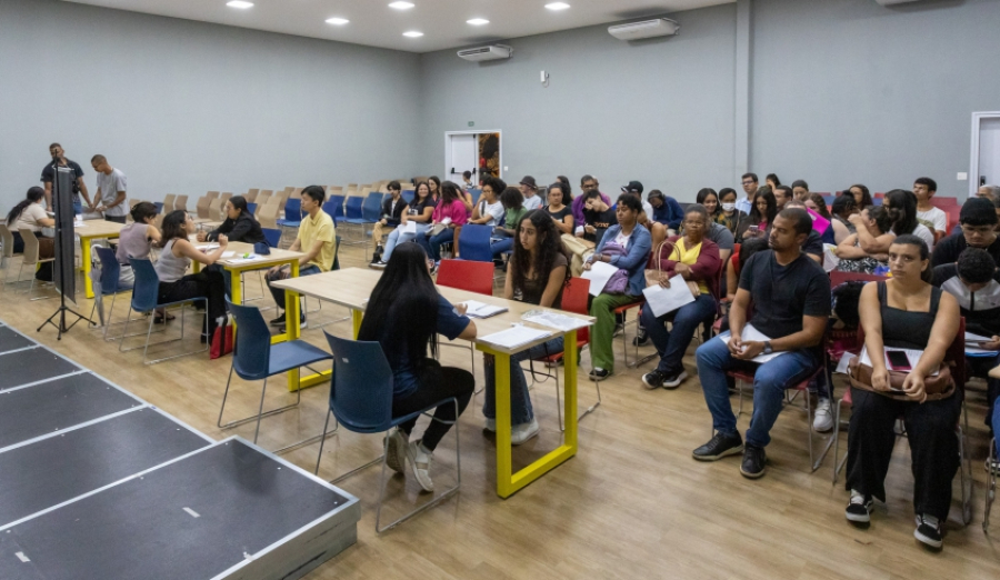 Mogi das Cruzes realiza Mutirão de Empregos com mais de 200 oportunidades
