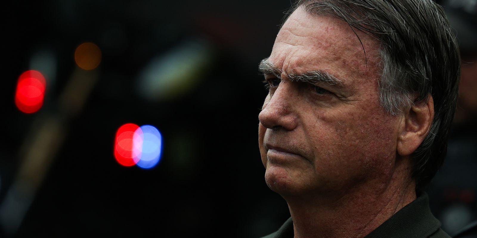 Bolsonaro pede ao STF para se consultar com a nora, que é dentista