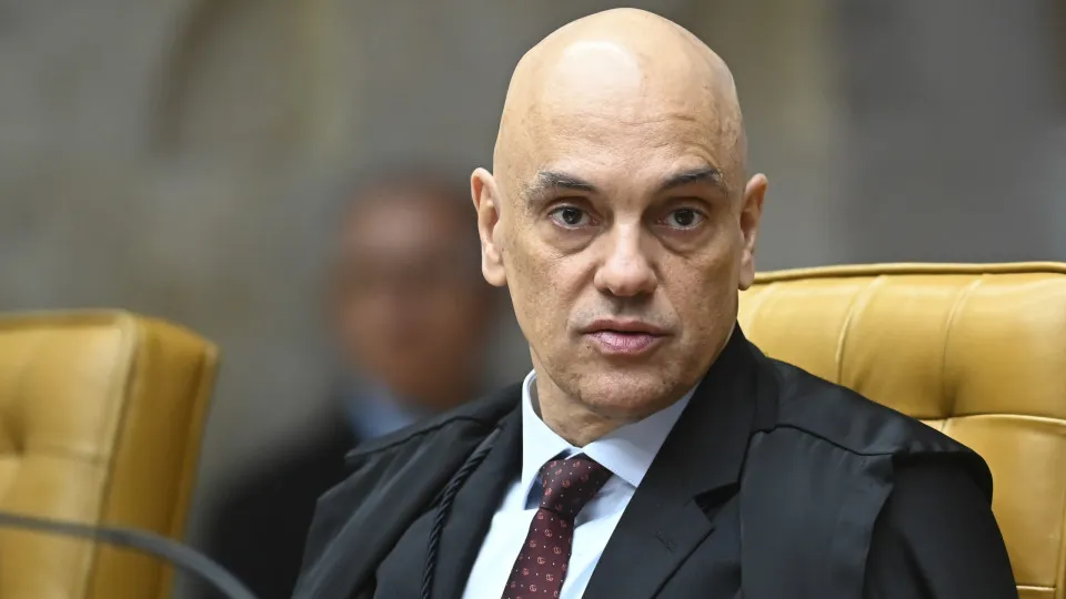 EUA avaliam novas sanções contra Alexandre de Moraes, diz jornal