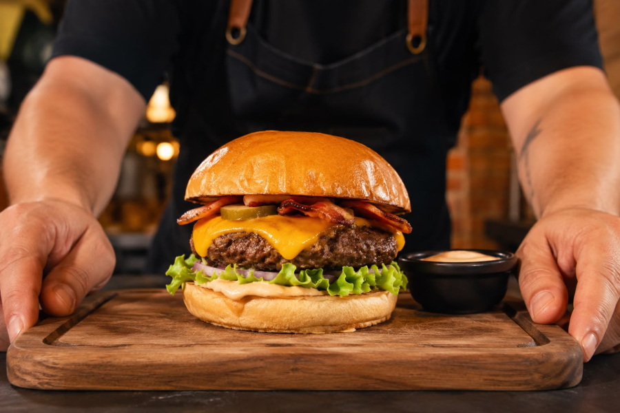 Inscrições para o Concurso Gastronômico Sabores da Cidade seguem até esta sexta-feira (21)