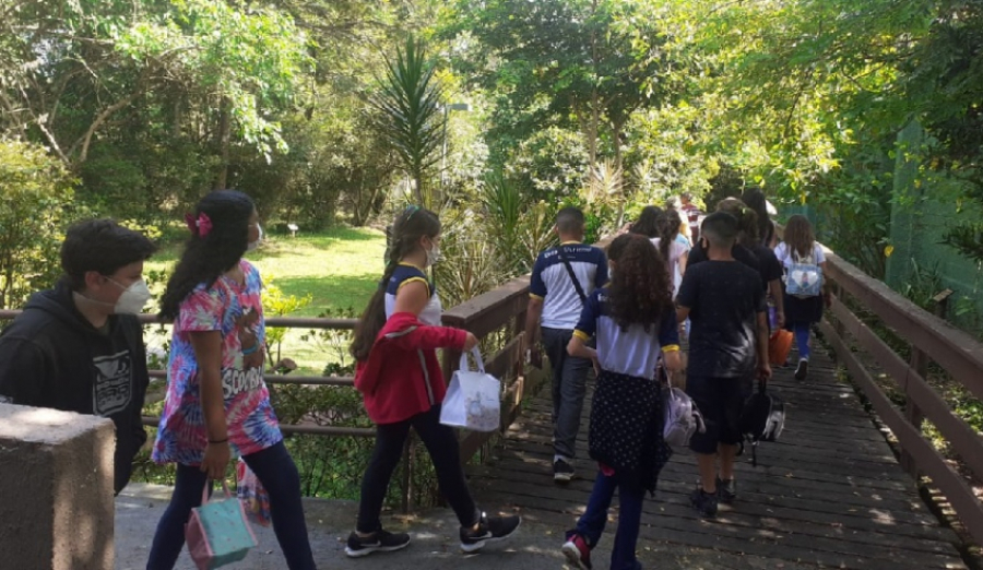 Ilha Marabá fecha para obras de revitalização a partir desta segunda (24)