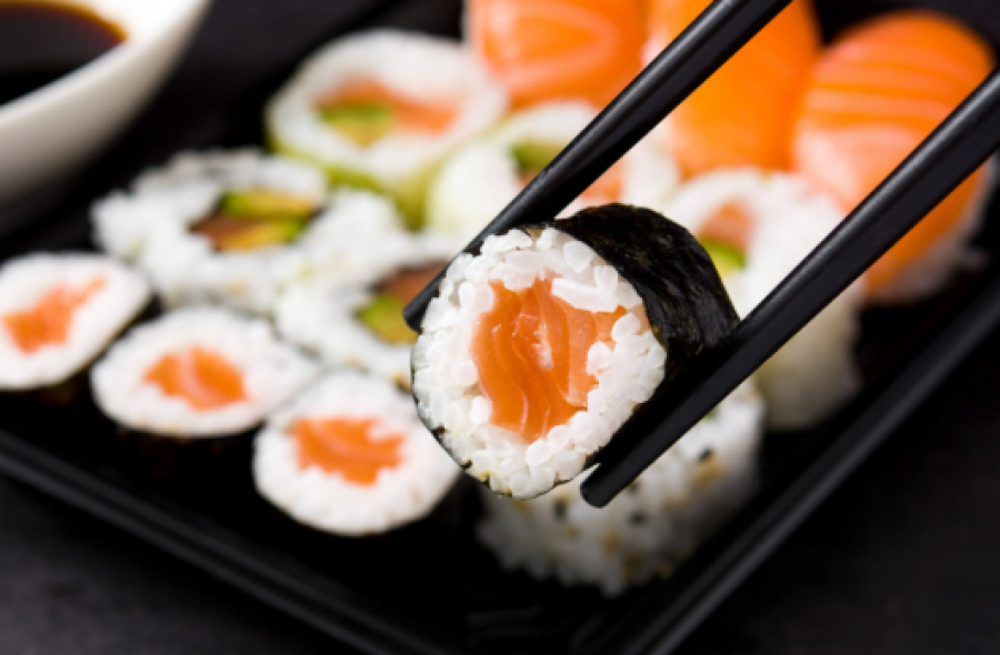 Fundo Social abre inscrições para workshop gratuito de capacitação em sushi