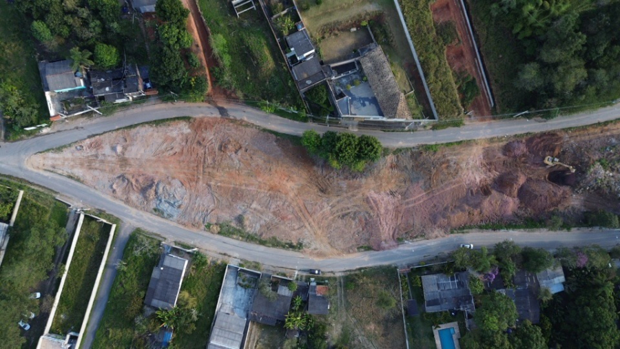 Prefeitura de Guararema anuncia Parque Linear no Guanabara