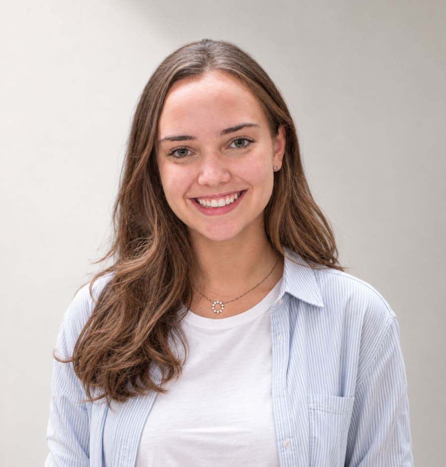 Jovem mogiana Julia Schiavi lança livro sobre a presença digital, no próximo dia 22