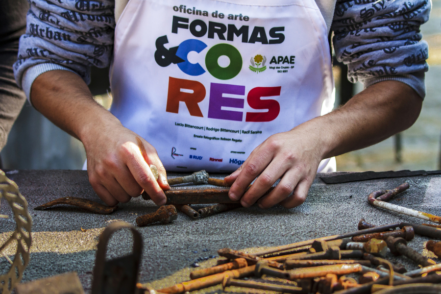 Projeto 