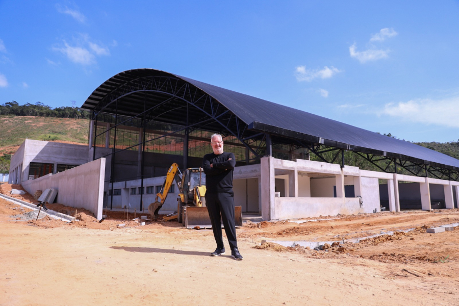 Nova Apae será marco na história de Guararema