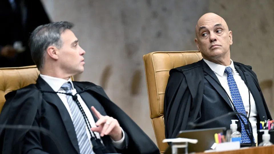 Prazo para Mendonça responder a acusações de Moraes termina nesta segunda-feira, 21